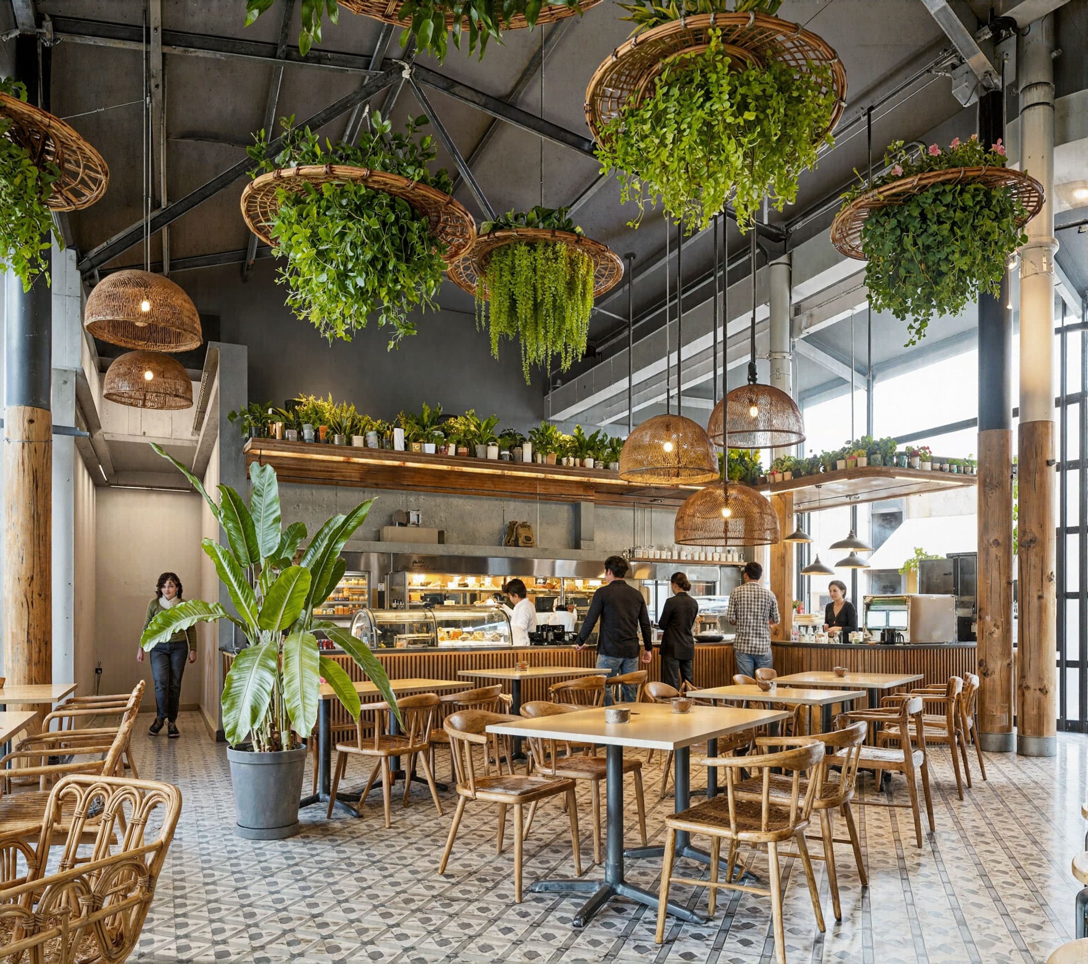 Residential architectural visualization in Pretoria, South Africa