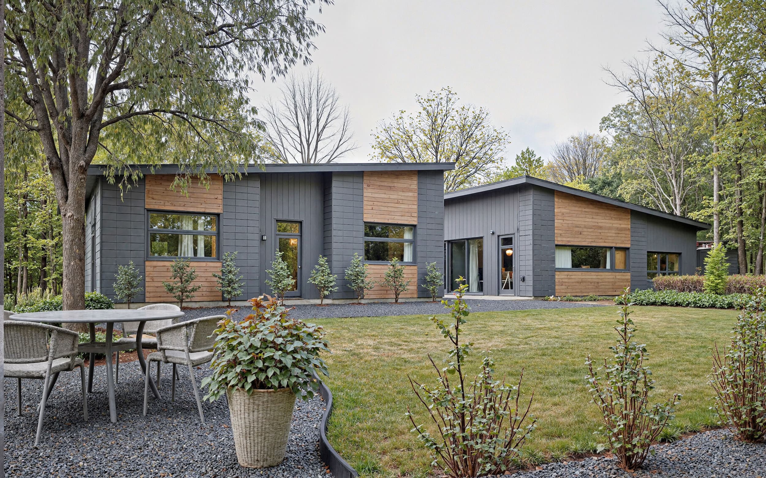 Architectural render in Whanganui, New Zealand